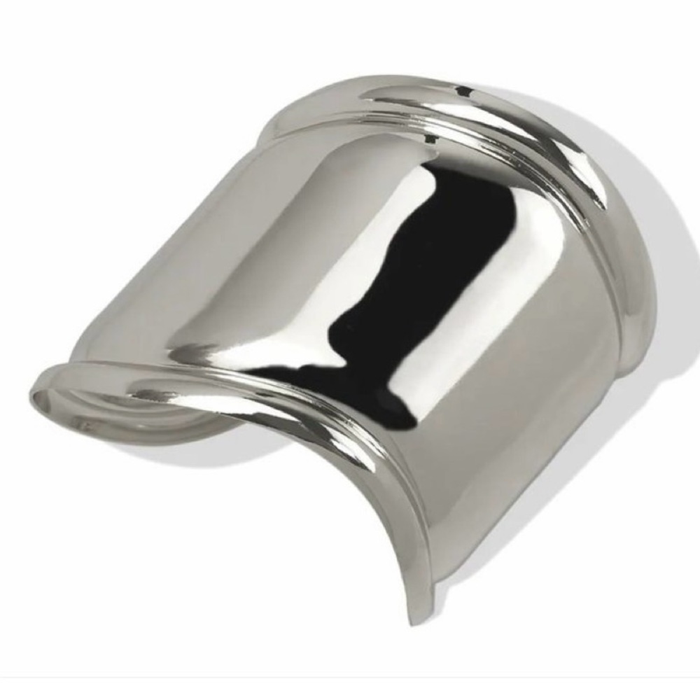 COPY - Silver Cuff Bracelet